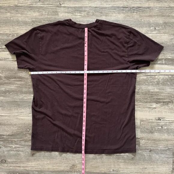 Vintage 2000s Arcteryx Outdoor Hiking Tools T Shirt Size XL - Picture 4 of 4